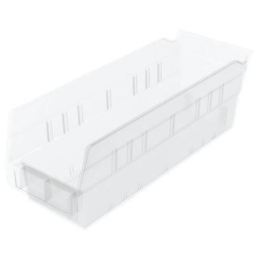 Akro-Mils® Shelf Bin, 11 5/8